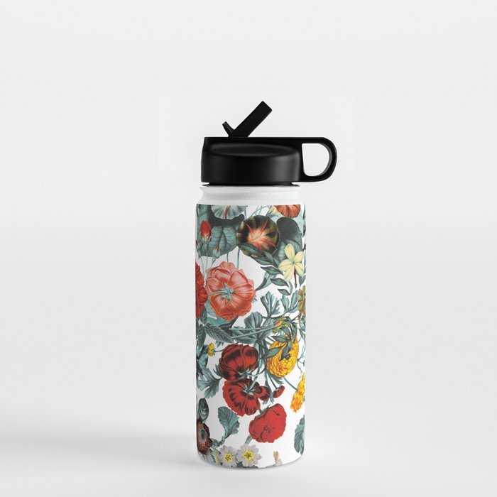 Summer is coming II Water Bottle Gallery Image 1