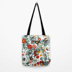 Summer is coming II Tote Bag Gallery Image 2