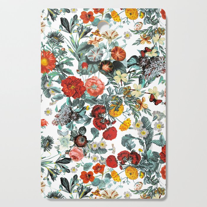 Summer is coming II Cutting Board Gallery Image 1