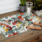Summer is coming II Outdoor Rug Gallery Image 2