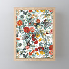 Summer is coming II Mini Art Print Gallery Image 1