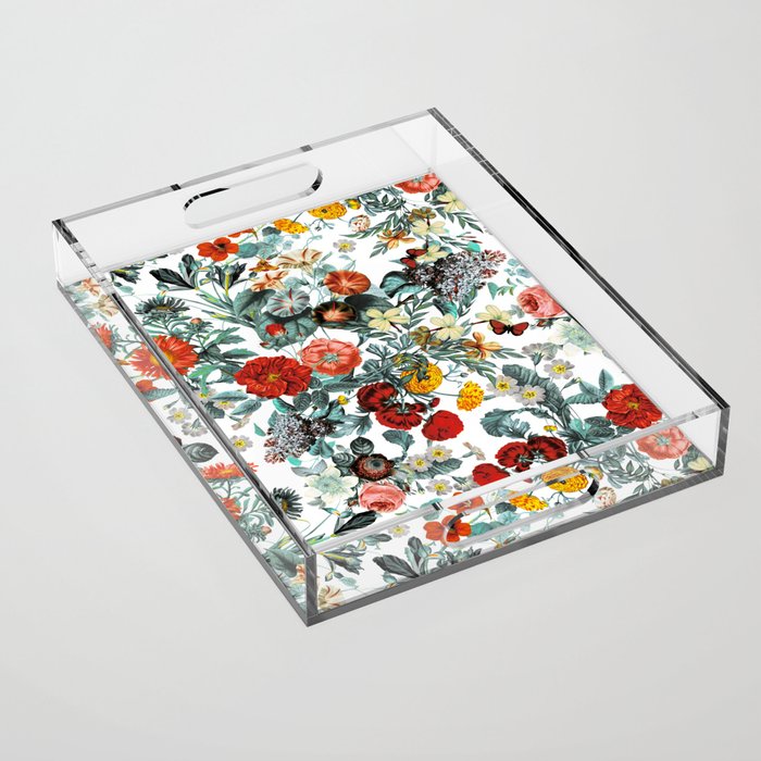Summer is coming II Acrylic Tray Gallery Image 1