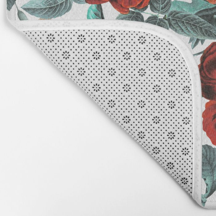 Summer is coming II Bath Mat Gallery Image 2