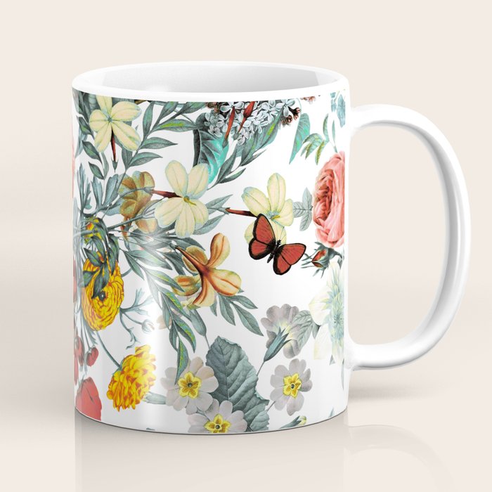 Summer is coming II Coffee Mug Gallery Image 1