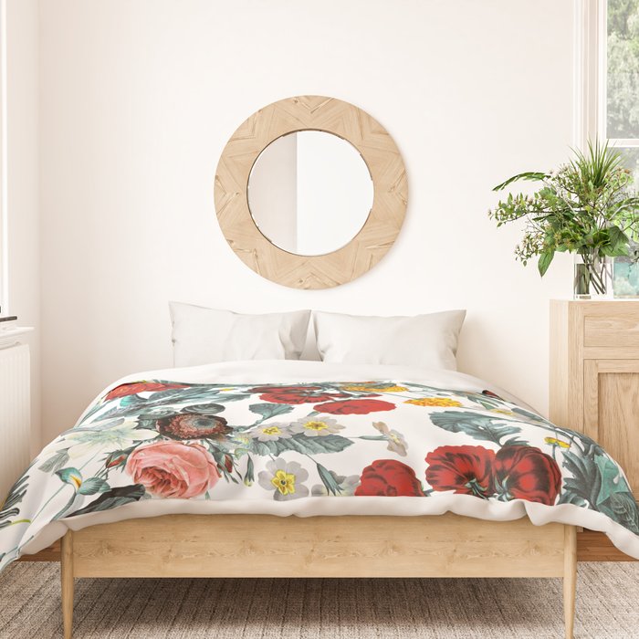 Summer is coming II Duvet Cover Gallery Image 3