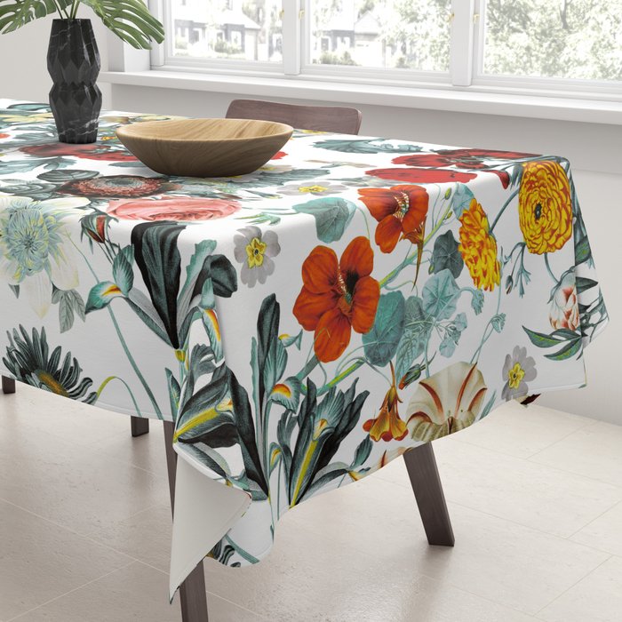 Summer is coming II Tablecloth Gallery Image 3