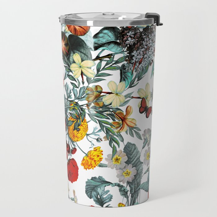 Summer is coming II Travel Mug Gallery Image 2