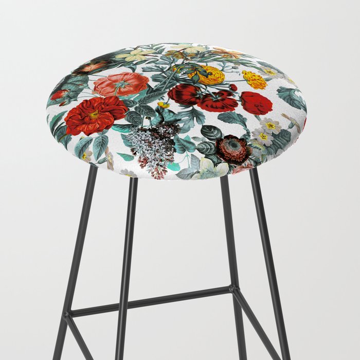 Summer is coming II Stool Gallery Image 2