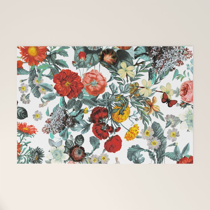 Summer is coming II Welcome Mat Gallery Image 1
