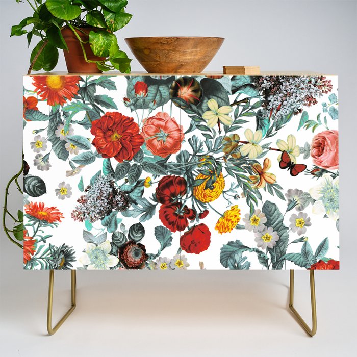 Summer is coming II Credenza Gallery Image 1