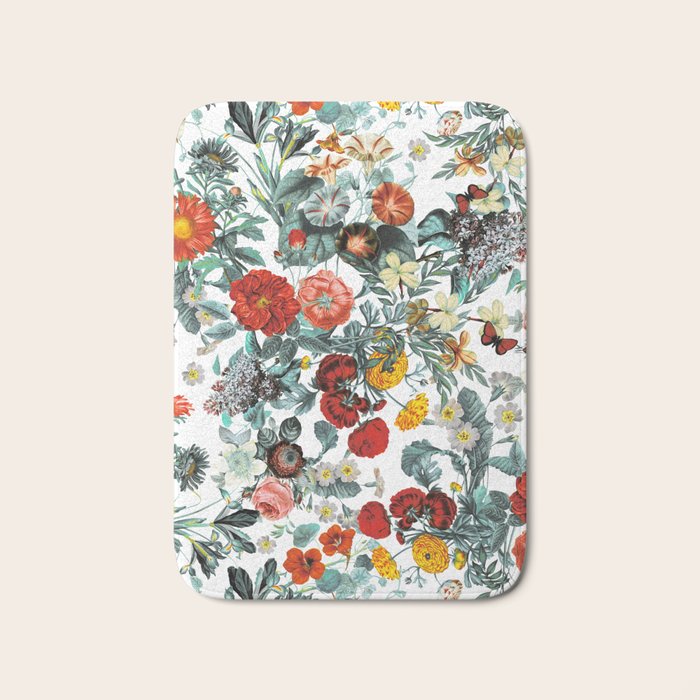 Summer is coming II Bath Mat Gallery Image 1
