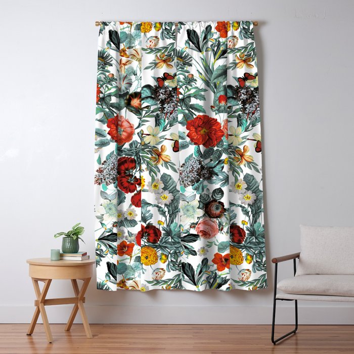 Summer is coming II Window Curtain Gallery Image 1