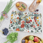 Summer is coming II Cutting Board Gallery Image 2