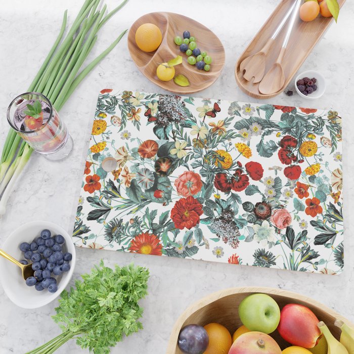 Summer is coming II Cutting Board Gallery Image 2
