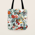 Summer is coming II Tote Bag Gallery Image 1