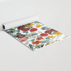 Summer is coming II Yoga Mat Gallery Image 2