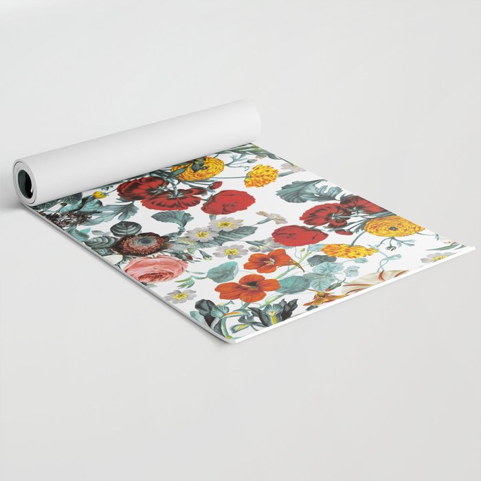 Summer is coming II Yoga Mat Gallery Image 2