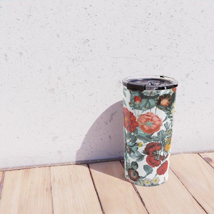 Summer is coming II Travel Mug Gallery Image 4
