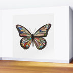 Spread Your Wings Wall Mural Gallery Image 2