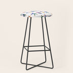 The Evolution of Dance Stool Gallery Image 1
