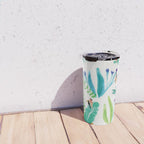 Toucan jungle Travel Mug Gallery Image 4