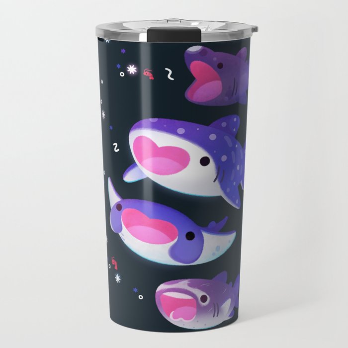 Planktivore Travel Mug Gallery Image 1