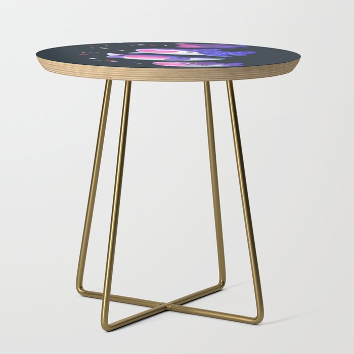 Planktivore Side Table Gallery Image 1