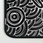 Aboriginal Art Authentic - Meeting Places Laptop Sleeve Gallery Image 3