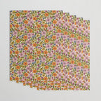 Summer Garden #11 Wrapping Paper Gallery Image 3