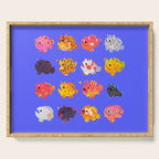 Frogfish Serving Tray Gallery Image 1