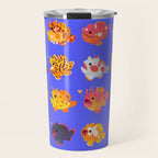 Frogfish Travel Mug Gallery Image 1