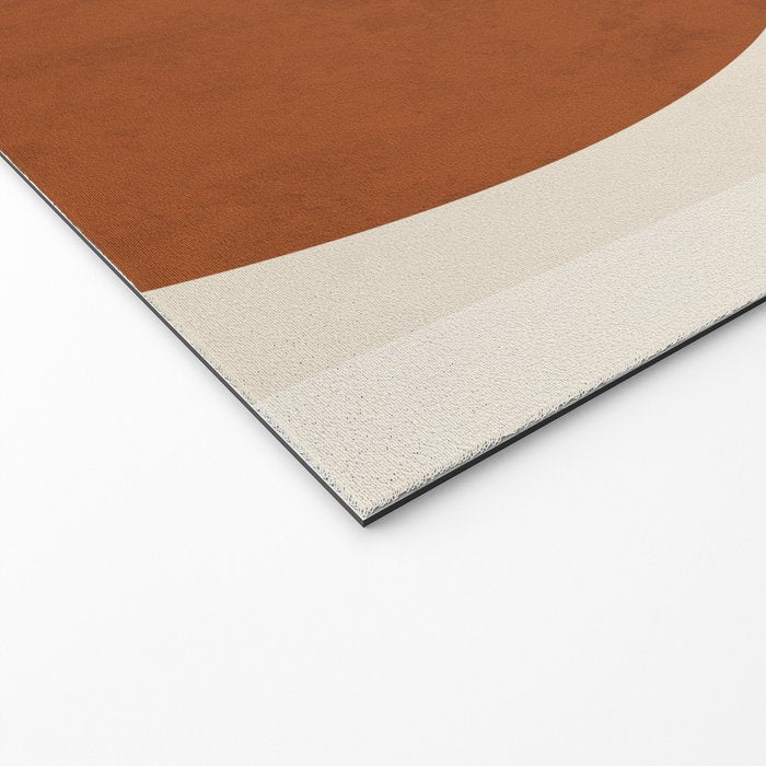 Abstract Shapes 47 Welcome Mat Gallery Image 2