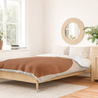 Abstract Shapes 47 Duvet Cover Gallery Image 2