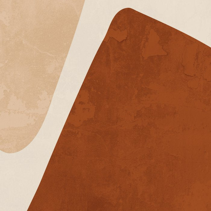 Abstract Shapes 47 Coffee Mug Gallery Image 2