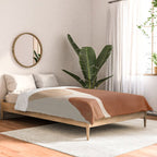 Abstract Shapes 47 Comforter Gallery Image 2