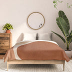 Abstract Shapes 47 Comforter Gallery Image 3