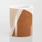 Abstract Shapes 47 Coffee Mug Gallery Image 4