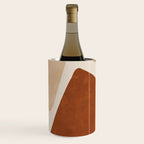 Abstract Shapes 47 Wine Chiller Gallery Image 1
