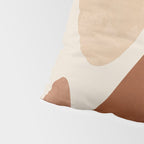Abstract Shapes 47 Pillow Sham Gallery Image 4