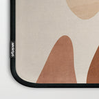 Abstract Shapes 47 Laptop Sleeve Gallery Image 3