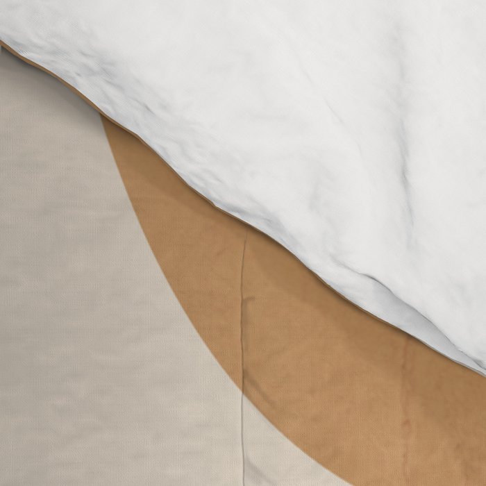 Abstract Shapes 47 Comforter Gallery Image 4