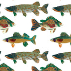 Freshwater Favorites Coffee Mug Gallery Image 2