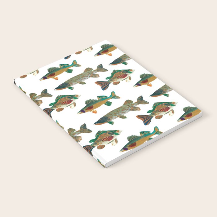 Freshwater Favorites Notebook Gallery Image 2