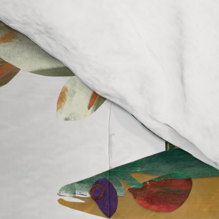 Freshwater Favorites Comforter Gallery Image 4