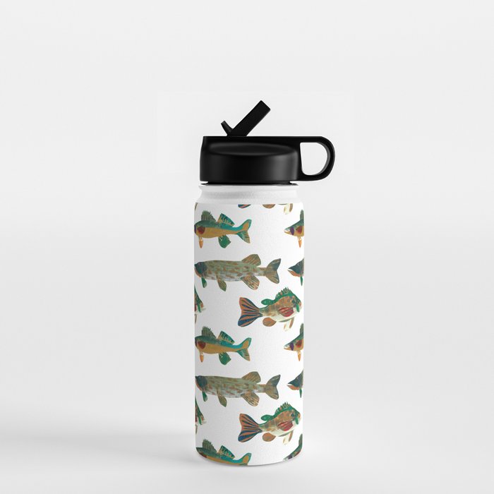 Freshwater Favorites Water Bottle Gallery Image 1
