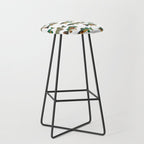 Freshwater Favorites Stool Gallery Image 1