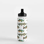 Freshwater Favorites Water Bottle Gallery Image 2