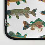 Freshwater Favorites Laptop Sleeve Gallery Image 3