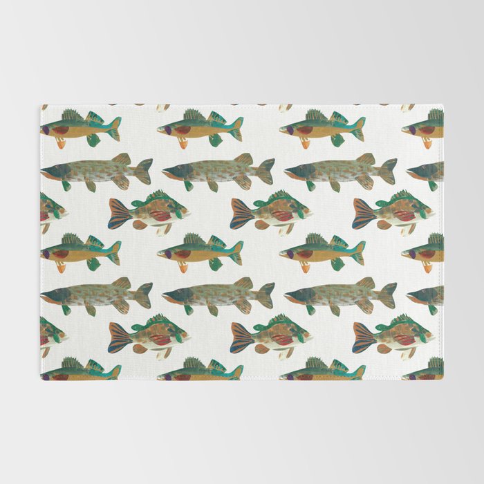 Freshwater Favorites Rug Gallery Image 2
