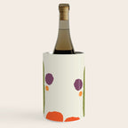 Quirky Brolga Wine Chiller Gallery Image 1
